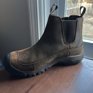 New Anchorage Boot III WP